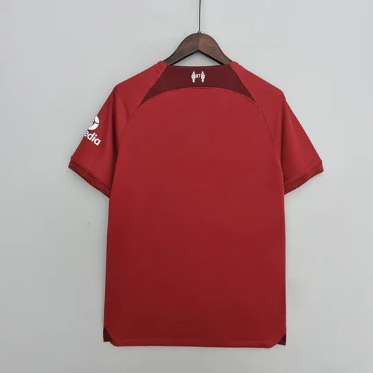 2022/2023 Liverpool Soccer Jersey