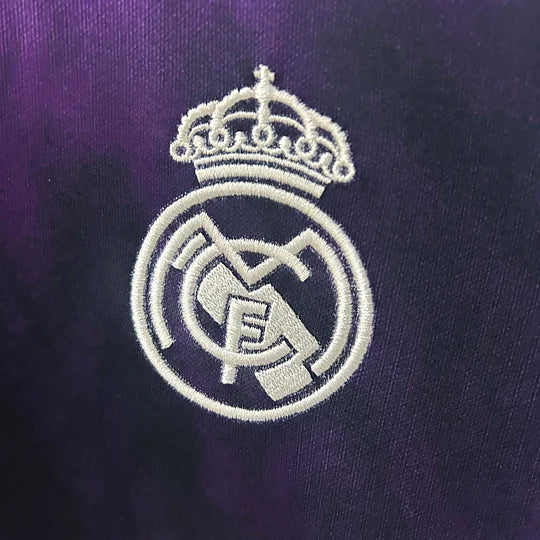 2025/2026 Real Madrid Special Edition Football Shirt