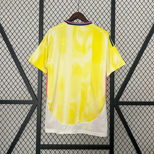 2024/2025 Juventus Away Soccer Jersey