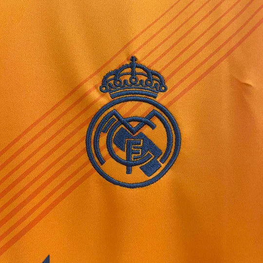 2024/2025 Real Madrid Away Football Shirt