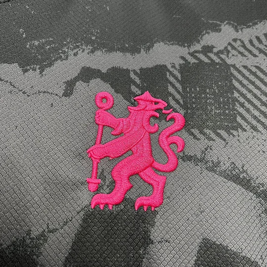 2024/2025 Chelsea Third Away Football Shirt