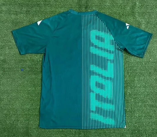 2024 Italy Training Wear Football Shirt