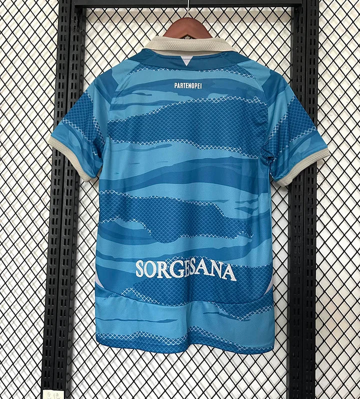 2024/2025 Napoli Partenope Limited Edition Soccer Jersey