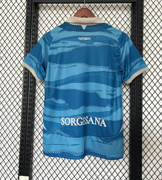 2024/2025 Napoli Partenope Limited Edition Soccer Jersey