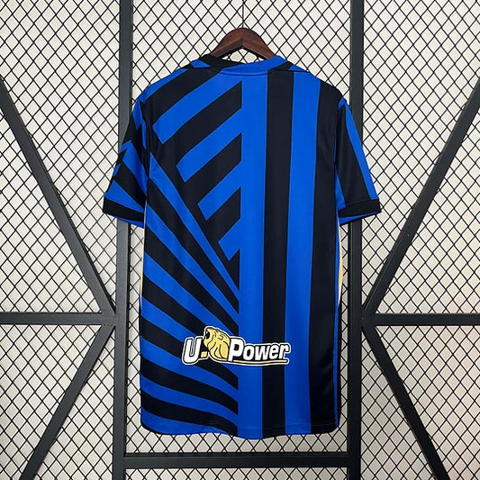 2024/2025 Inter Milan Home Football Jersey