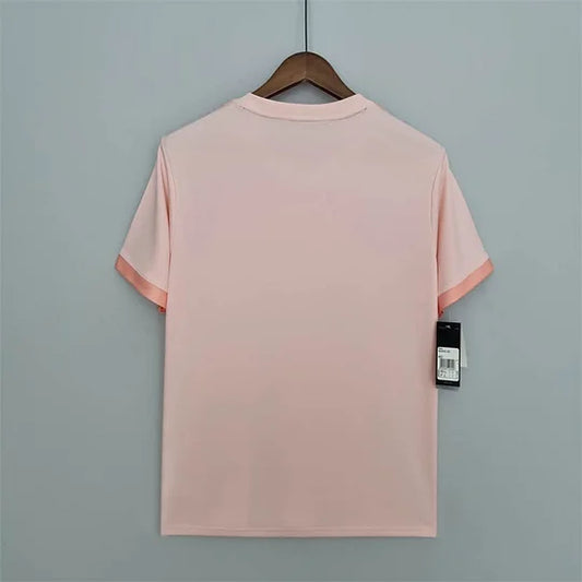 2018/2019 Retro Manchester United Away Football Shirt