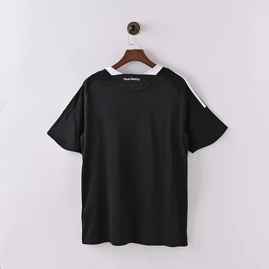 2008/2009 Retro Real Madrid Away Football Shirt