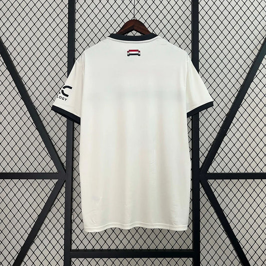 2024/2025 Manchester United Third Away Football Shirt