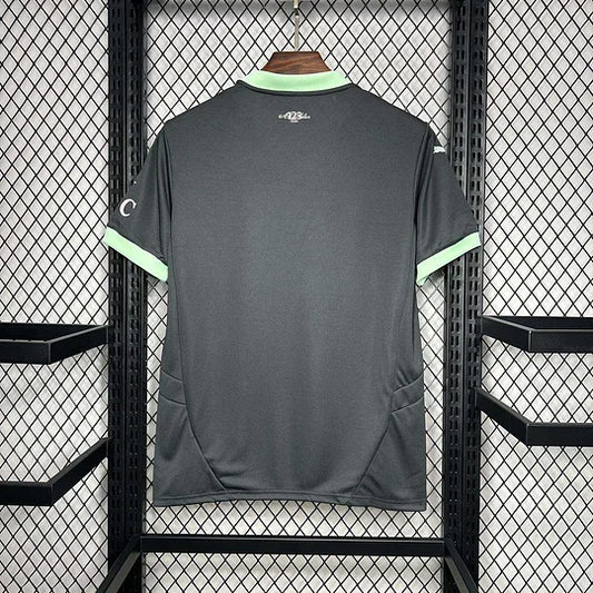 2024/2025 AC Milan Third Away Soccer Jersey