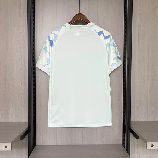 2025/2026 Inter Milan Away Football Jersey