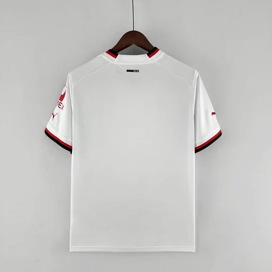 2022/2023 AC Milan Away Soccer Jersey