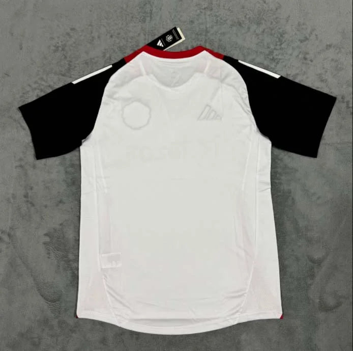 2024/2025 Manchester United Pre-race suit Football Shirt