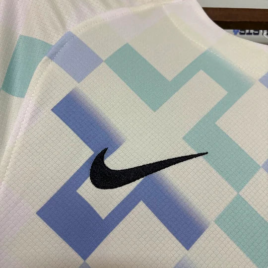 2025/2026 Inter Milan Away Football Jersey