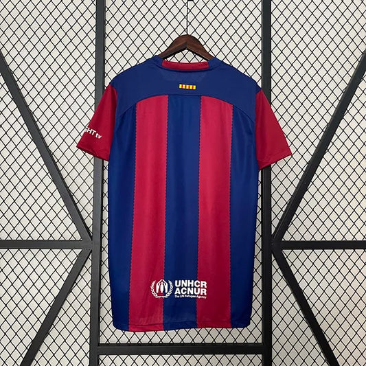 2023/2024 Barcelona Special Edition Football Shirt