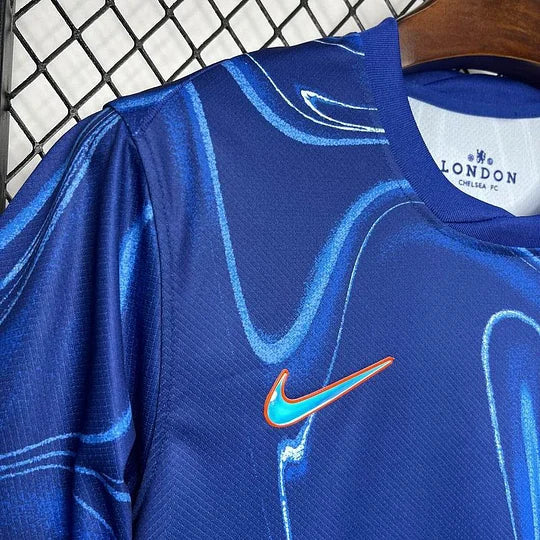 2024/2025 Chelsea Home Football Shirt