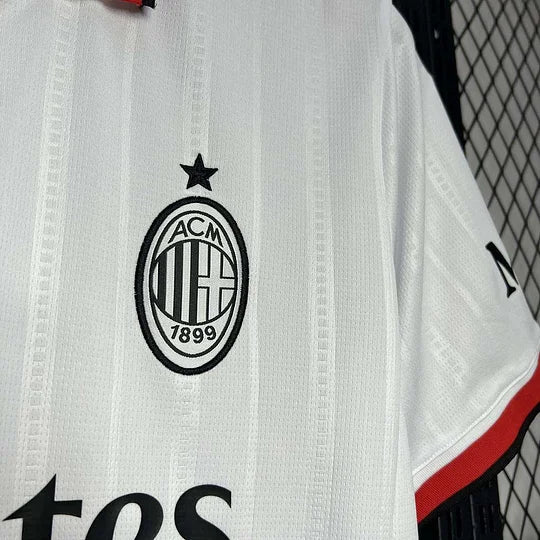 2024/2025 AC Milan Away Soccer Jersey