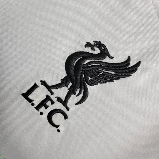 2023/2024 Liverpool Away Soccer Jersey