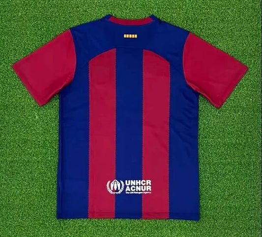 2023/2024 Barcelona The Rolling Stones Limited Edition Football Shirt