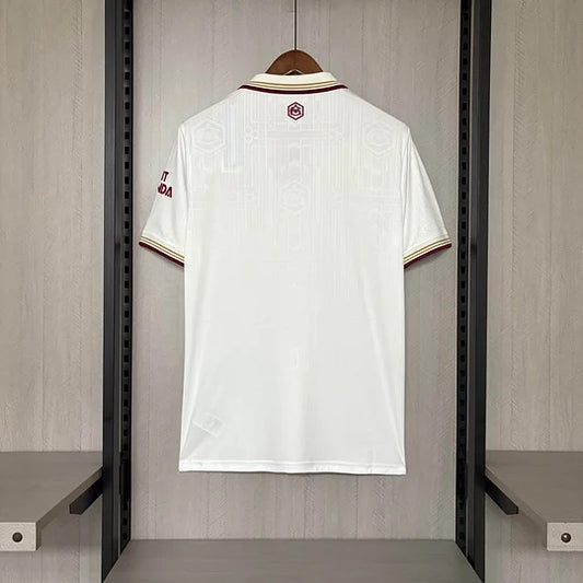 2025/2026 Arsenal Third Away Football Shirt