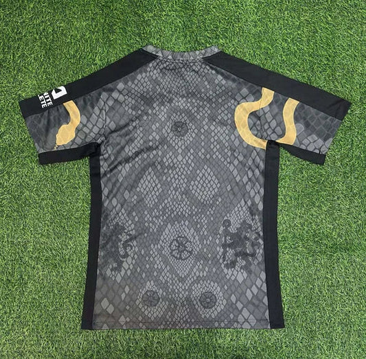 2025/2026 Chelsea Special Edition Gray Football Shirt
