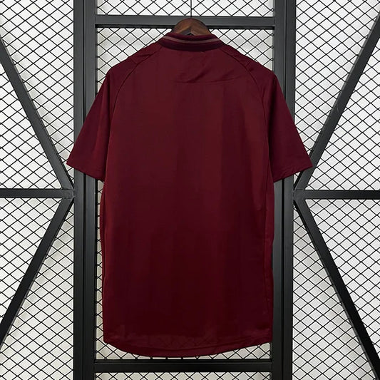 2012/2013 Retro Manchester City Away Football Shirt