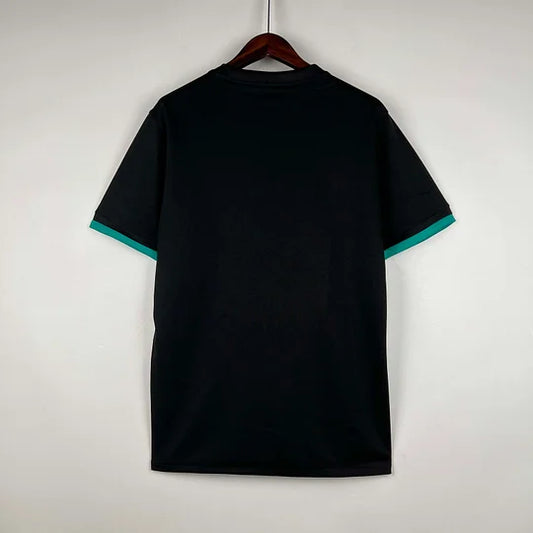 2017/2018 Retro Real Madrid Away Football Shirt