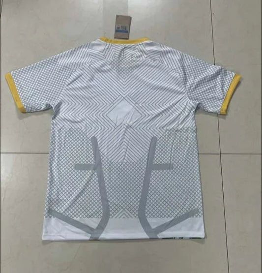 2024/2025 Internazionale Milan Special Edition Yellow Football Jersey
