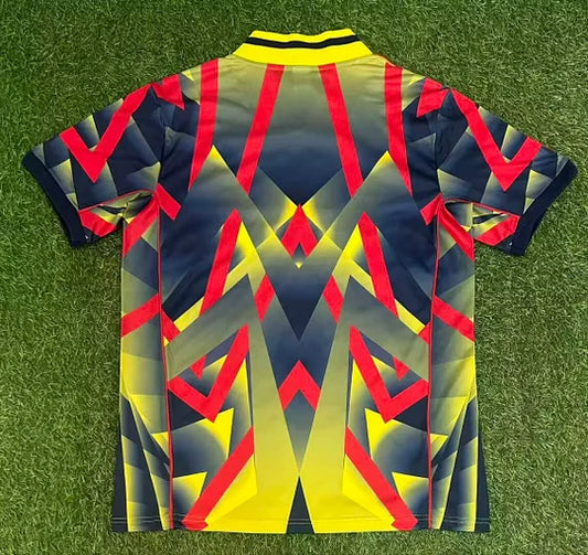 2025/2026 Arsenal Special Edition Colorful Football Shirt
