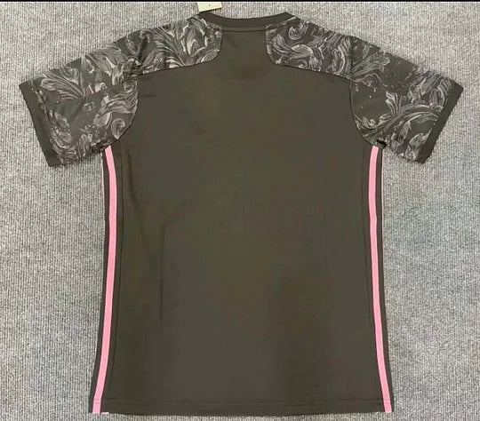 2020/2021 Real Madrid Third Away Football Shirt