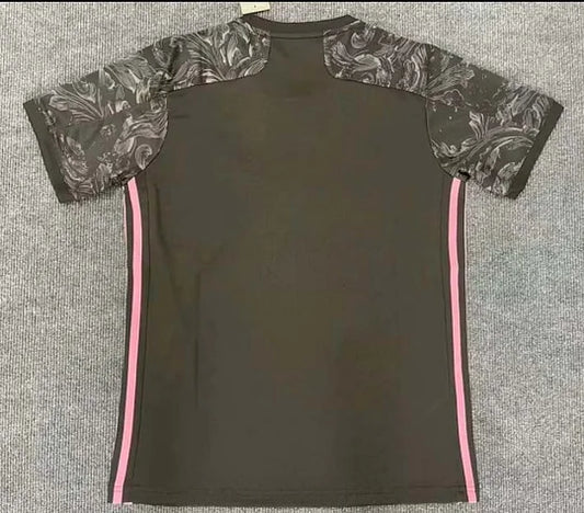 2020/2021 Real Madrid Third Away Football Shirt