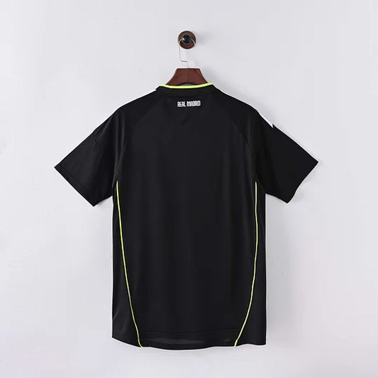 2010/2011 Retro Real Madrid Away Football Shirt