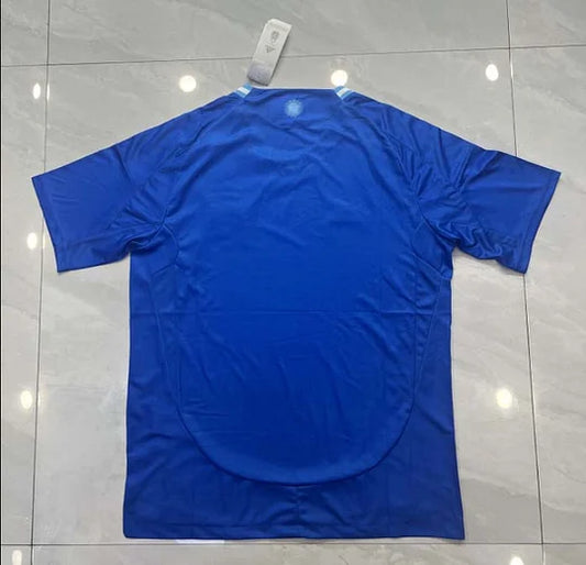 2024 Argentina National Team Away Football Shirt