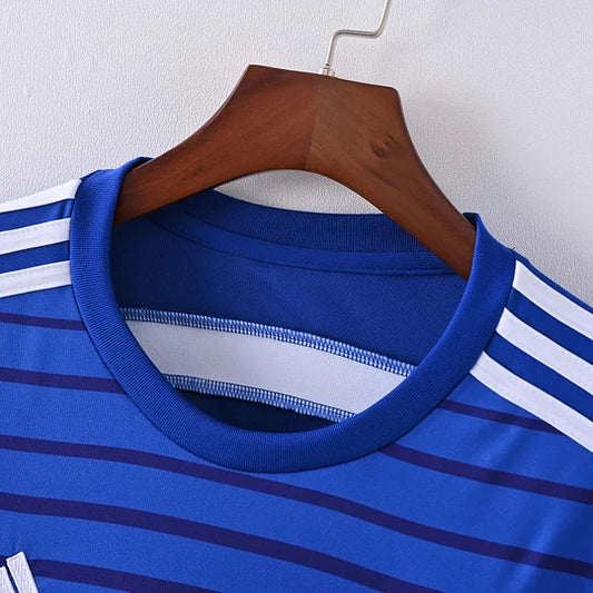 2014/2015 Retro Chelsea Home Football Shirt