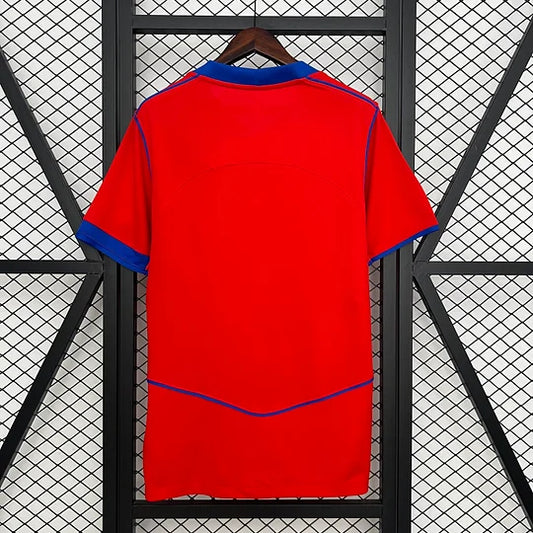 2025/2026 Psg Paris Saint-Germain Third Away Football Shirt