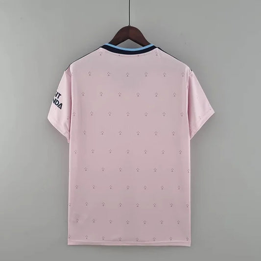 2022/2023 Arsenal Soccer Jersey Third Away