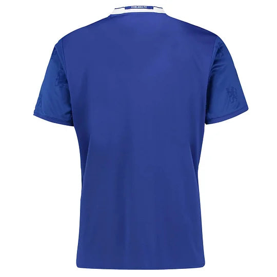 2016/2017 Retro Chelsea Home Football Shirt