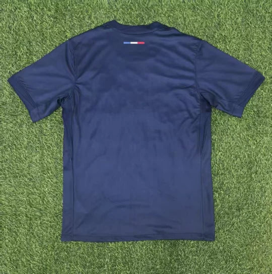 2024/2025 Psg Paris Saint-Germain Home UEFA Champions League Champion Football Shirt