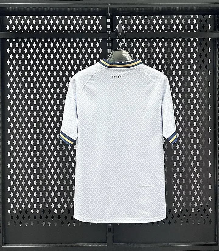 2026 Italy National Team Away Football Shirt