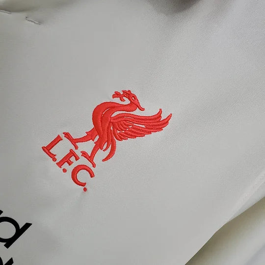 2021 / 2022 Liverpool Soccer Jersey