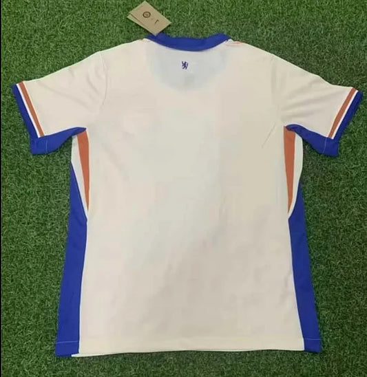 2023/2024 Chelsea Third Away Football Shirt
