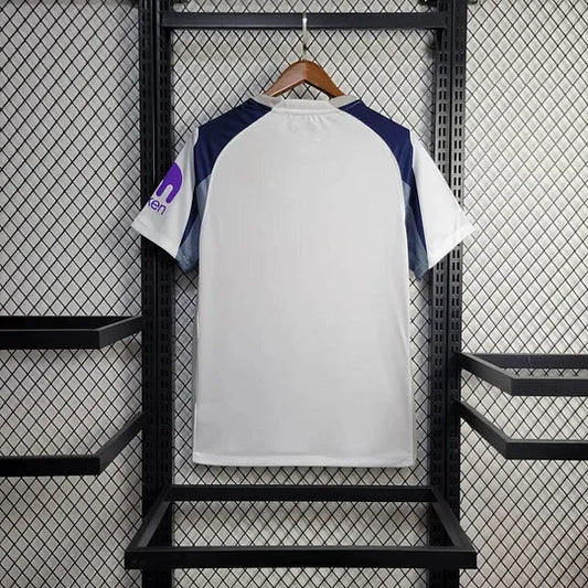 2025/2026 Tottenham Home Football Shirt