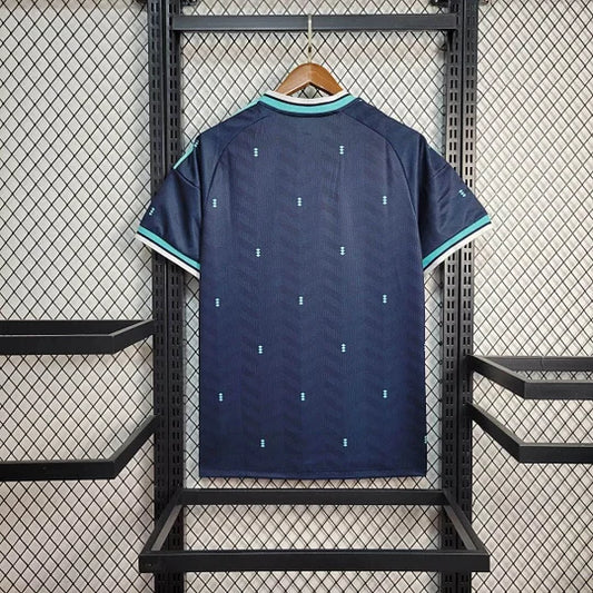 2026 Germany Away Football Shirt