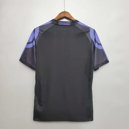 2016/2017 Retro Real Madrid Third Away Football Shirt