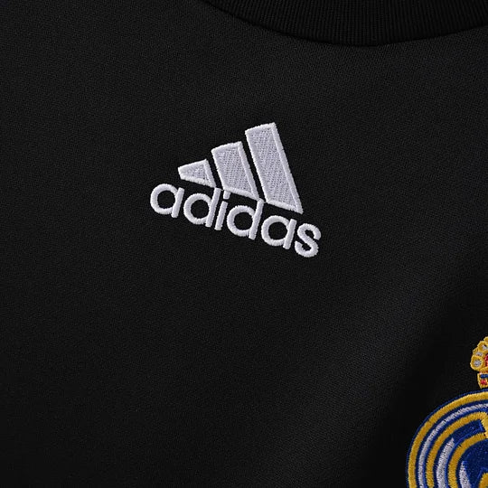 2008/2009 Retro Real Madrid Away Football Shirt
