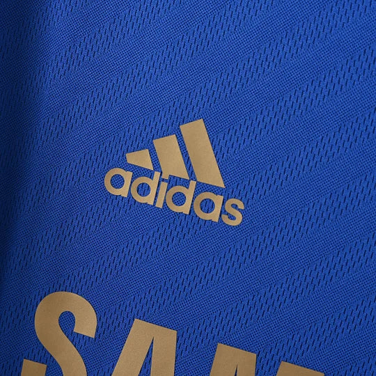 2012/2013 Retro Chelsea Home Football Shirt