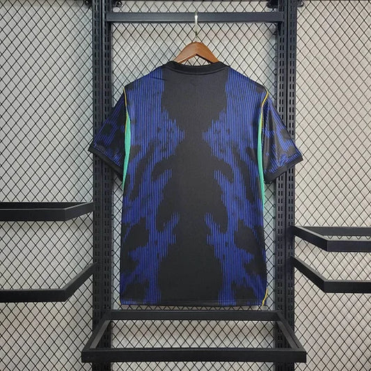 2026 Brazil Away Football Shirt