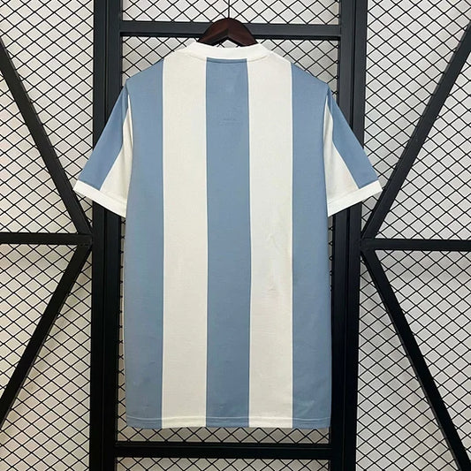 2024 Argentina National Team 50th Anniversary Edition Football Shirt