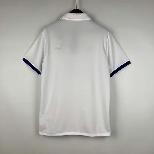 2016/2017 Retro Real Madrid Home Football Shirt