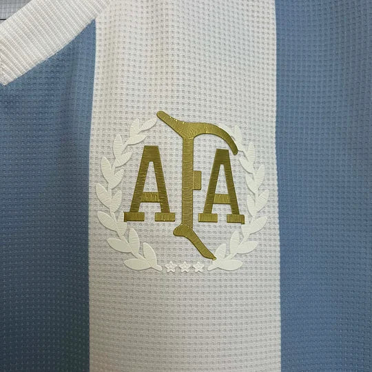 2024 Argentina National Team 50th Anniversary Edition Football Shirt