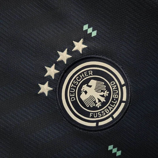 2026 Germany Away Football Shirt